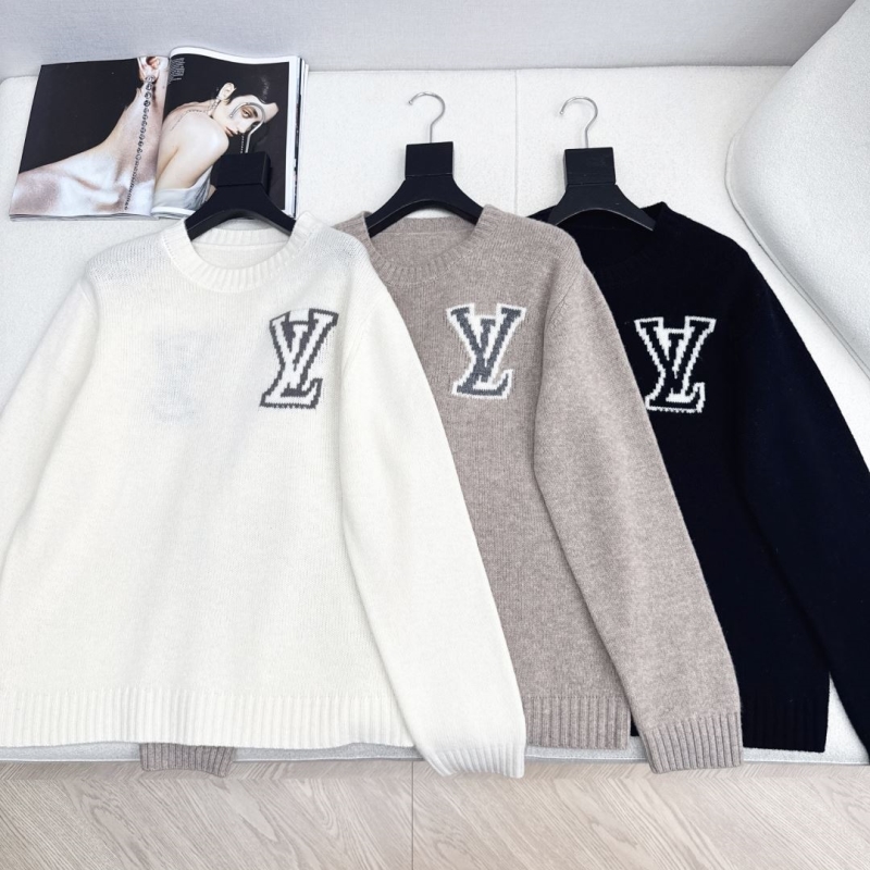 l0vis Vvtt0n sweaters